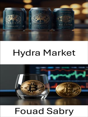 cover image of Hydra Market